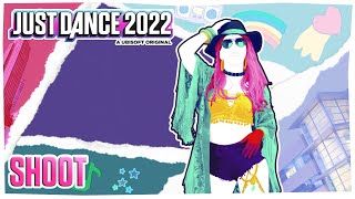 Just Dance 2022: SHOOT! by ITZY | fanmade mashup | collab with twicemin