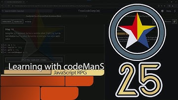 (ARCHIVED) Learn JavaScript by Building a Role Playing Game: Step 25 | freeCodeCamp