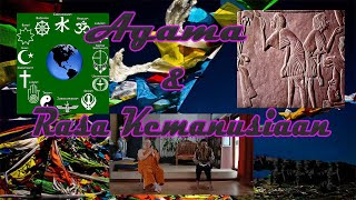 Agama & Rasa Kemanusiaan