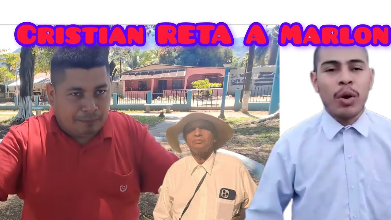 #Urbina reta al Pastor Marlon Avila le manda fuerte msj 😱Ya no grabara con nadie