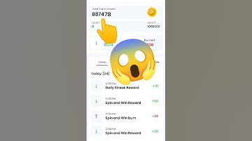 POLL PE APP UNLIMITED COIN TRICK 😱👆#pollpe #shorts #earrings