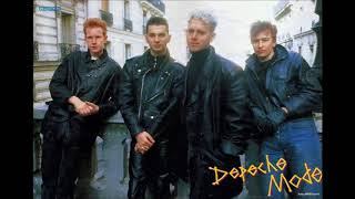 Depeche Mode - Never Let Me Down Again (Stadthalle, Vienna, Austria 13/03/1988)