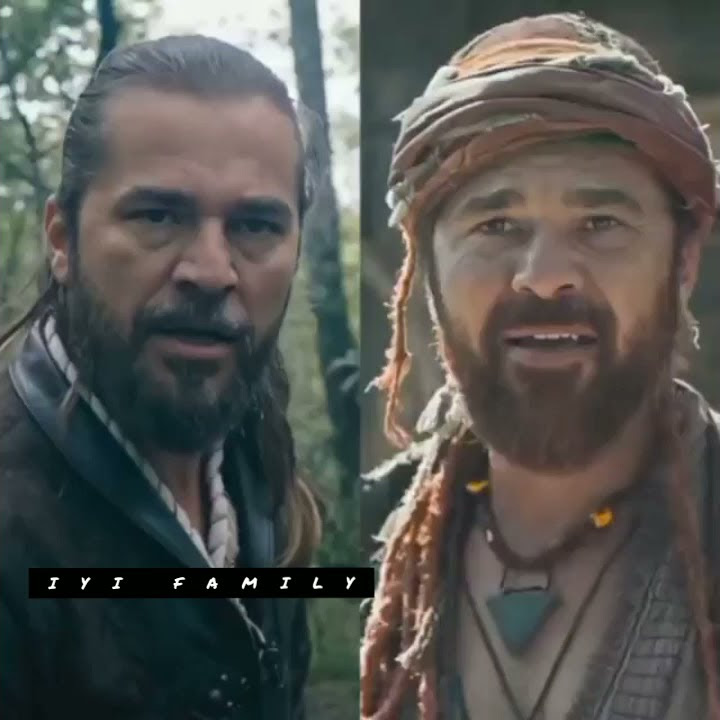😎Ertugrul V🔥s Barboras😍 #barborasattitude X #Ertugurlattitude