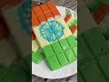 Happy independence day  happyindependenceday india vandemataram chocolate shorts