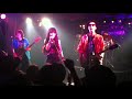 2012_7_21  SHEENA&amp;THE ROKKETS_シーナ&ロケッツ_you really got me @ KING COBRA