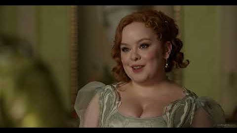 Penelope & Colin | THEIR STORY (Bridgerton 1х01 - 3х08)