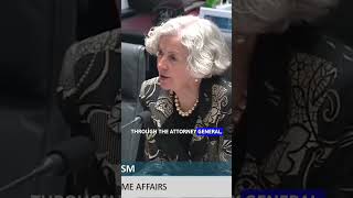 Attorney General & Home Affairs Refuse to Release IRGC Listing Reasons ❌ | Part 2