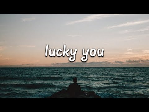 Eminem – Lucky You (Lyrics) feat. Joyner Lucas