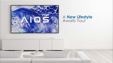 IMAGO AIOS (All-In-One System)