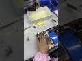 Biometric Rugged Tablet Production: 8 & 10 Inch UHF ID #shorts #factory #tech