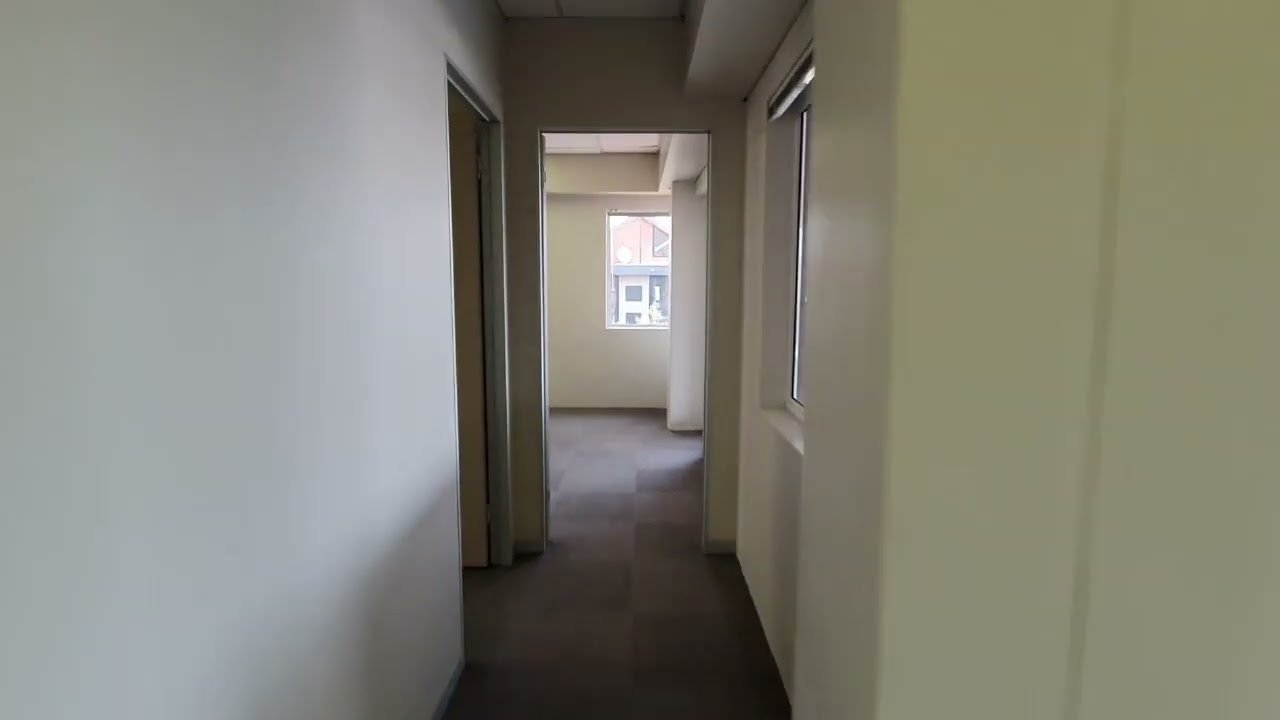 A0 Corner Waterford Drive and Witkoppen Road Waterford Office Park Building 35 1st 177m2