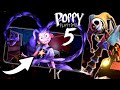 Poppy Playtime Chapter 5 Very Soon? And New Official REVELATIONS and JINGLE by Mob Entertainment 