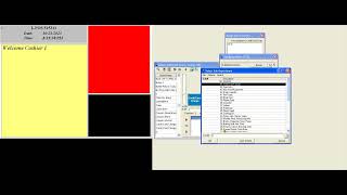 How to setup keyboard button. screenshot 3