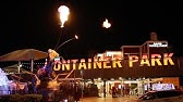 Downtown Container Park Las Vegas 