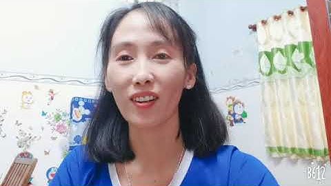 Bài học luyện hơi"Con Cò"