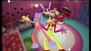 Thomas And Jax Argue