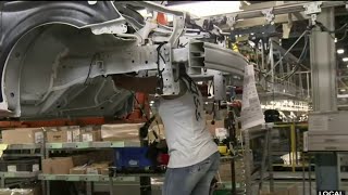 Possible UAW strike looming once contract expires