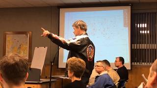 Public Hearing re: Comprehensive Plan - Part 1