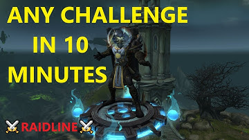 MAGE TOWER CHALLENGE - WOW DRAGONFLIGHT 10.0.5 GUIDE FOR ALL CLASSES AND SPECIALIZATIONS | RAIDLINE