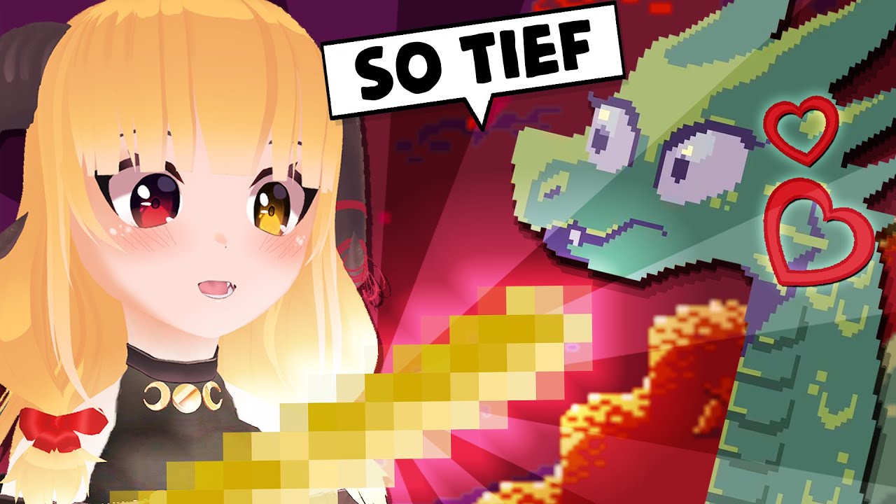 Steck ich's am tiefsten rein? (höhö, zweideutig)