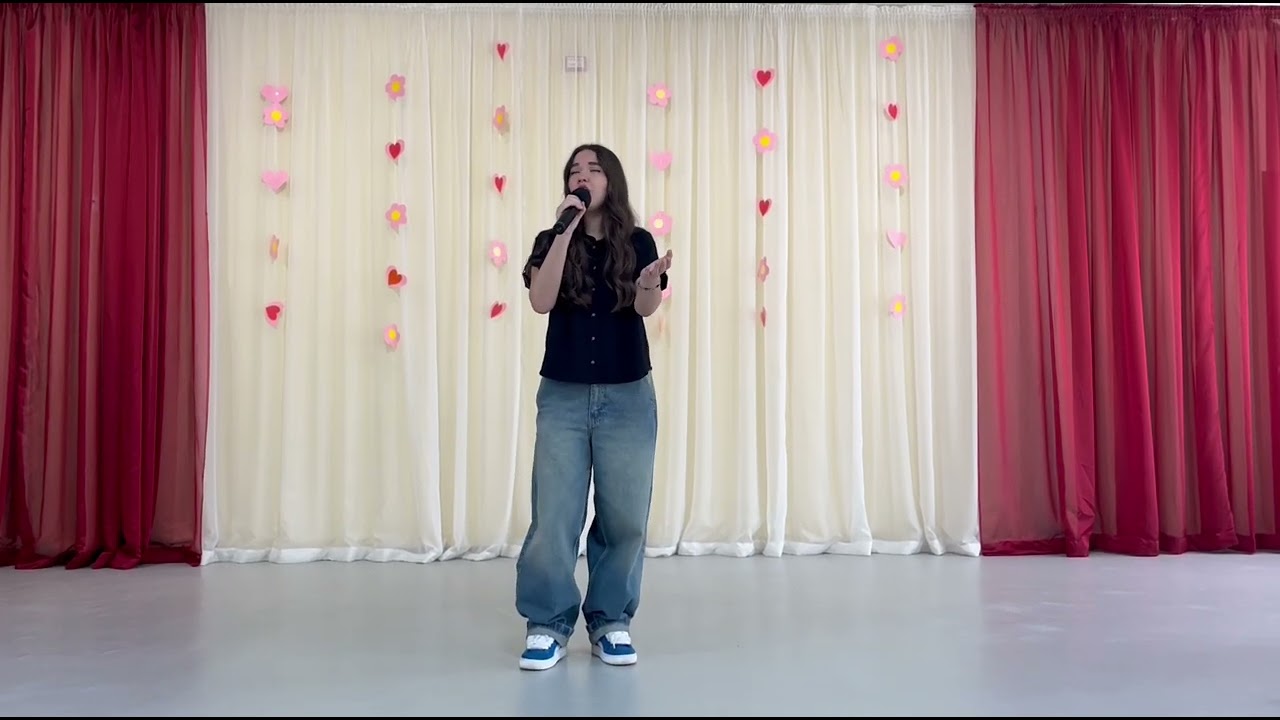 Марченко Дарина - 