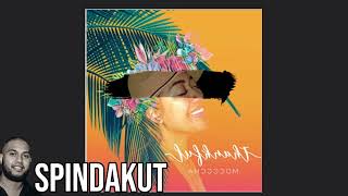 Spindakut - Thankful Mocccha Remix