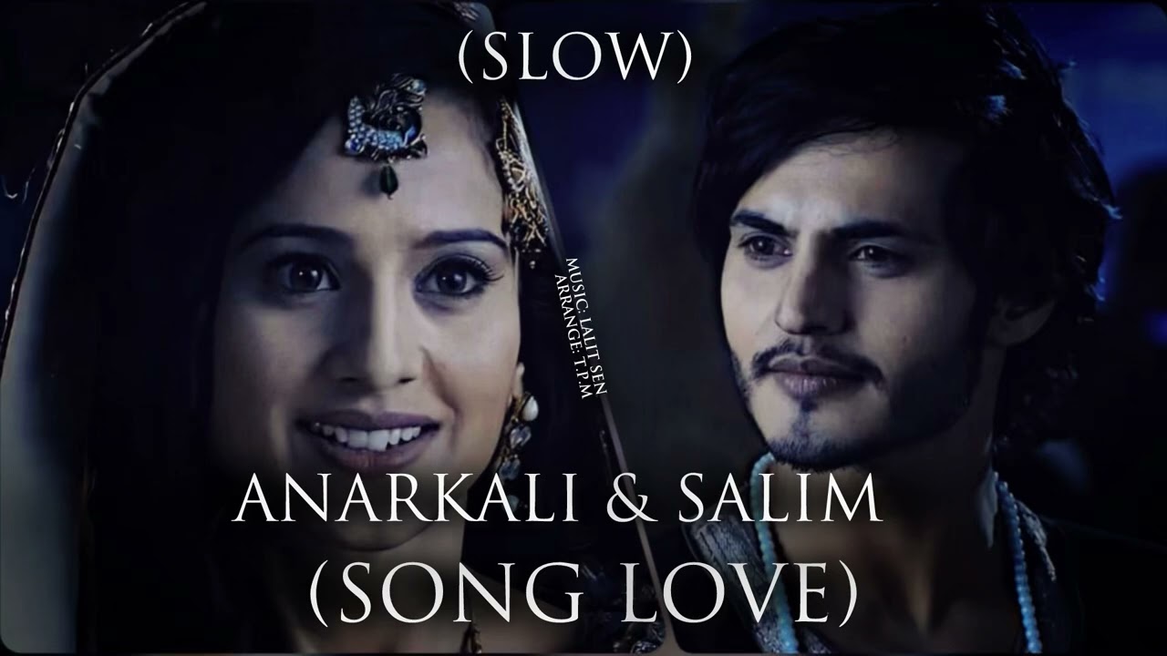 جودا أكبر | موسيقى الحب والرومانسية (V3) بطيئة | نسخة الذكر والأنثى مزيج | 2015 | تردد منخفض |