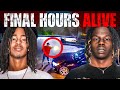 The Mysterious Murder of YNW Juvy And YNW Sakchaser
