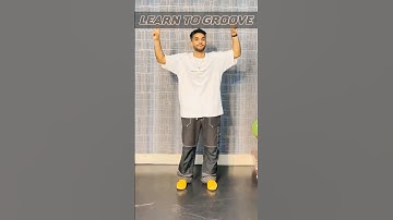 Learn to Groove | Bounce tutorial | House Dance tutorial | vikkivikkivin lessons #clubdance #música