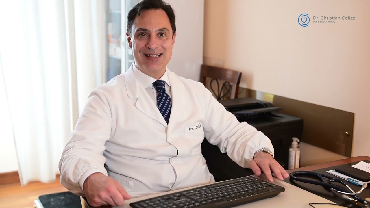 Oggi parliamo di ... SCOMPENSO CARDIACO