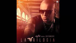 Wisin Ft. Gocho - Ven Bailame