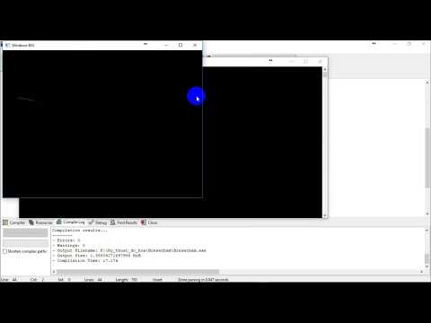 Video [TUT] Vẽ đường thẳng với thuật toán Bresenham - youtube