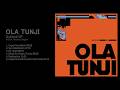 OLA TUNJI - Untitled EP (Full Album) | Spiritual Jazz, Modal, Avant-Garde