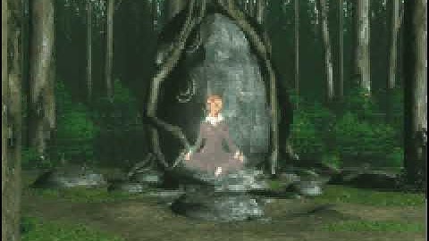 ray&kyo (Devil Summoner: Digital Collection .mov)