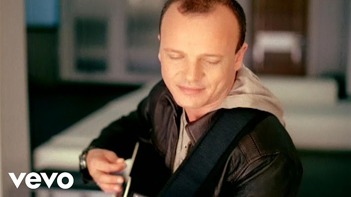 Gigi D'Alessio - Primo appuntamento (Official Video)