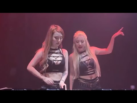 阿吉太组合 - 阿衣莫 (Dj小航 Electro Mix) | A Y Mạc Remix - Tổ Hợp A Cát Thái | Hot Douyin Tiktok Remix