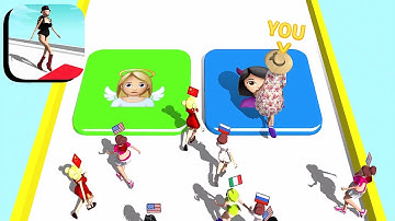 Guess What 3D - All Levels Gameplay Android,ios (Levels 1-3)