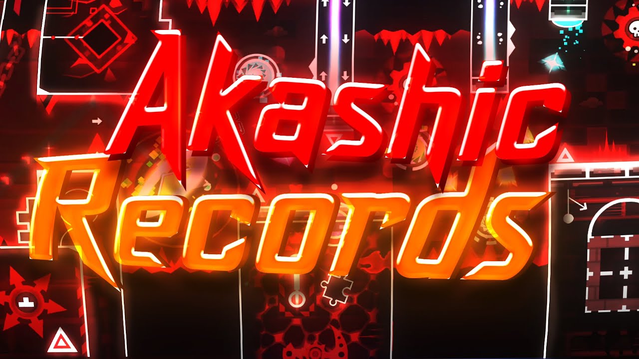 Akashic records. YouTube