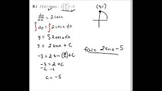 6 5 guided notes antiderivatices and indefinite integarls ex 5 Wealth