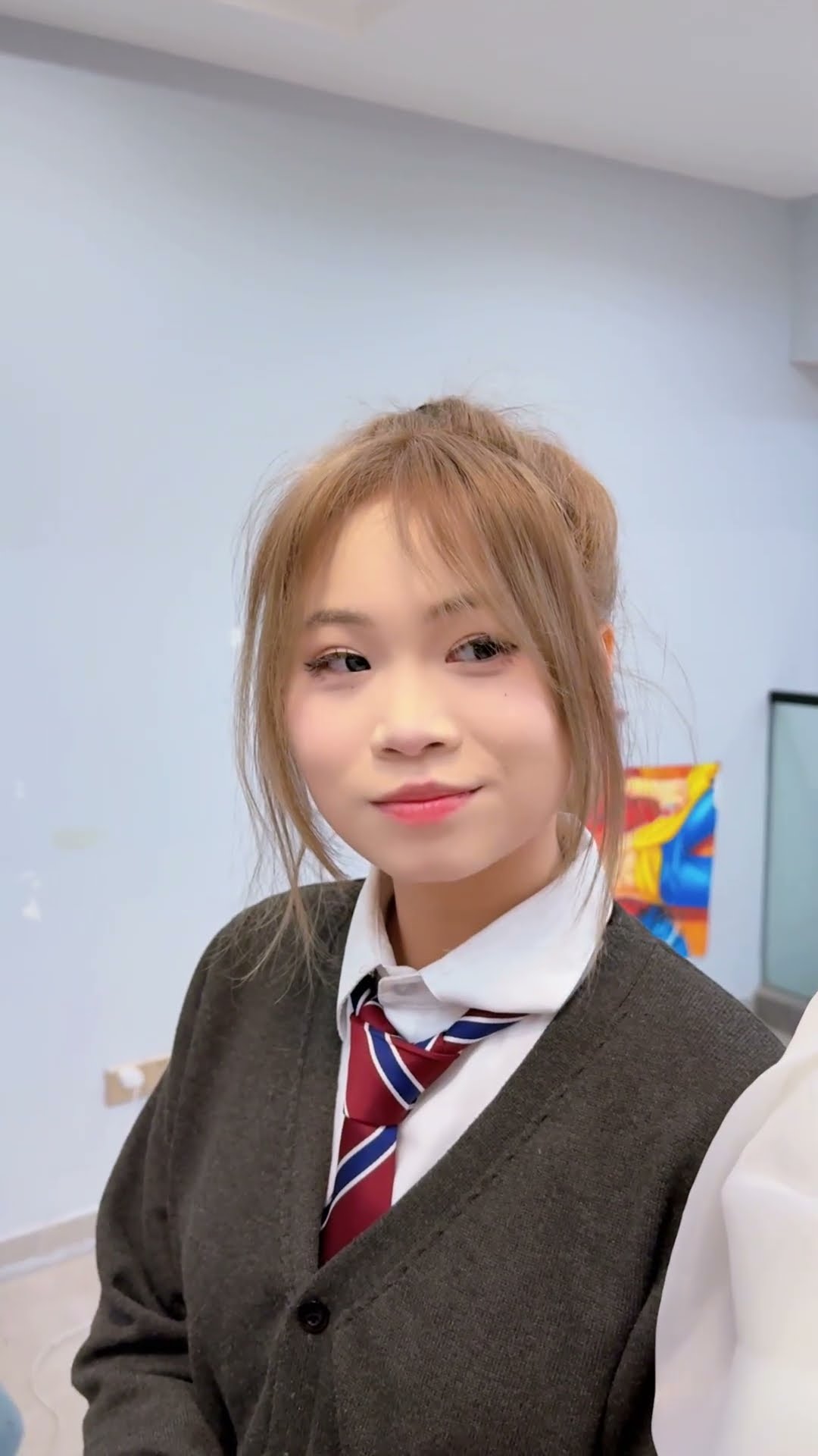 三个一样的新娘