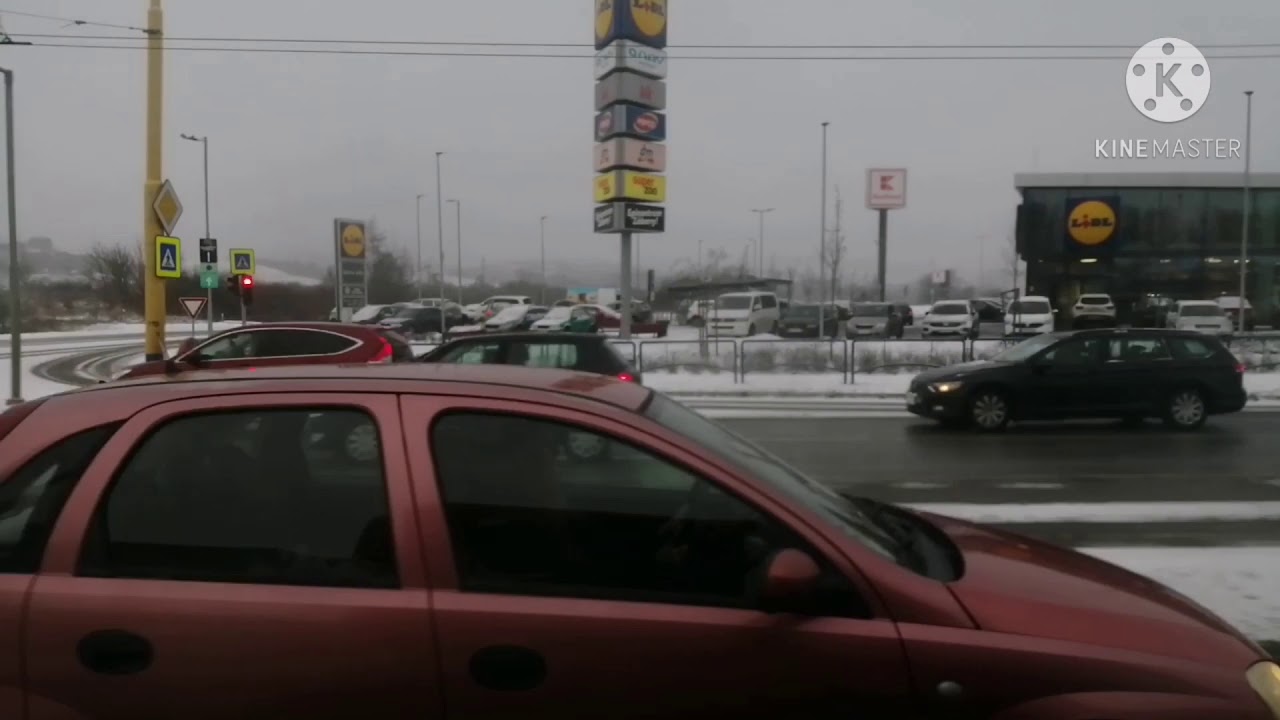 MHD Prešov, Linka 21: Trojica - Fintice