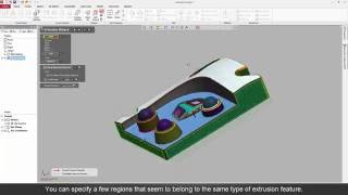 Geomagic Design X 2016   Basic Complete Workflow