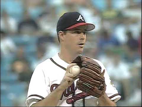 Bally Sports: Braves on X: HISTORY. #95Braves