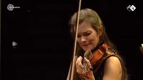 Brahms – Sexteto nº 1 em Si Bemol Maior, Op. 18: Andante ma Moderato