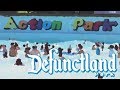 Defunctland the history of action park