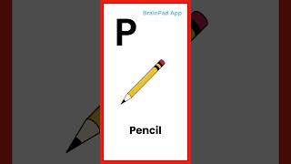 P Letter Words Words That Start With Letter P