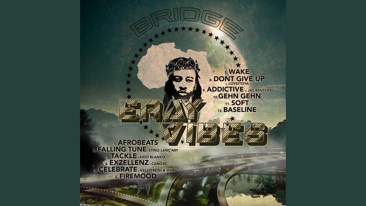 Watch Afrobeats on YouTube Watch Afrobeats on YouTube