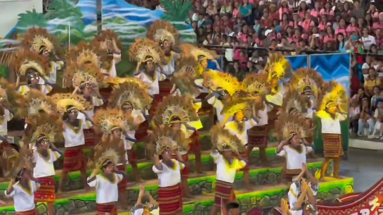 BALBALAN ENTRY: STREET DANCING COMPETITION KALINGA DAY 2025