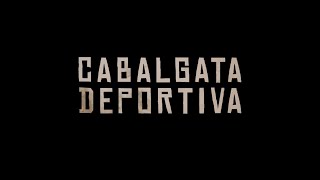 DIVIDIDOS | Cabalgata Deportiva
