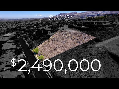 1505 View Field Court, Henderson, NV home video tour